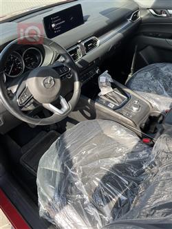 مازدا CX-5